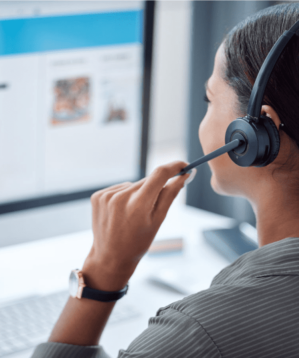 Quienes somos Call post